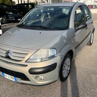 Citroen C3 1100 Elegance Unipro 2009
