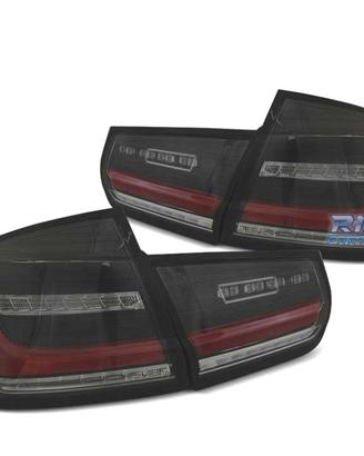 FANALI BMW F30 FULL LED DINAMICI NERO FUMÉ