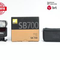 Nikon SB-700 AF Speedlight