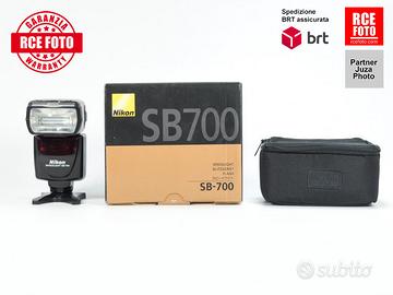 Nikon SB-700 AF Speedlight