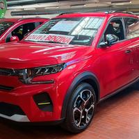 Citroen C3 PureTech 100 S&S Plus