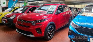 Citroen C3 PureTech 100 S&S Plus