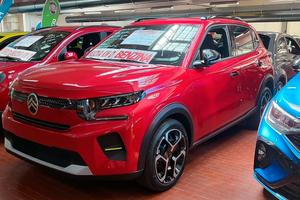 Citroen C3 PureTech 100 S&S Plus