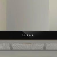 Cappa ai carboni attivi marca CIARRA