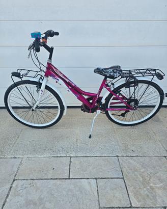 BICICLETTE
