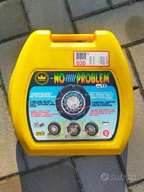 Catene KONIG Mod. T2 misura 030