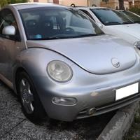 Volkswagen New Beetle 1.9 TDI 90CV