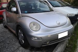 Volkswagen New Beetle 1.9 TDI 90CV