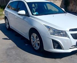 CHEVROLET Cruze - 2013