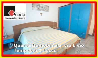 Merine di Lizzanello bilocale con posto auto