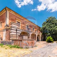 Villa singola - Mascalucia