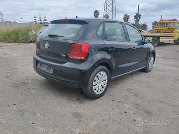 VW POLO 6C1, 6R1 1.2 TDI 75CV 09-23 -ricambi