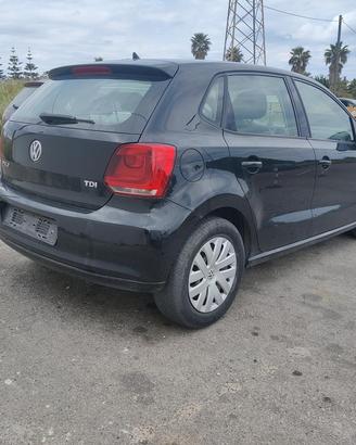 VW POLO 6C1, 6R1 1.2 TDI 75CV 09-23 -ricambi