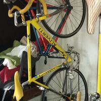 bici da corsa Aliverti