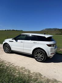 Range Rover Evoque HSE Dynamic 2.0 TD4