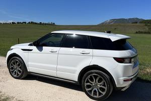 Range Rover Evoque HSE Dynamic 2.0 TD4
