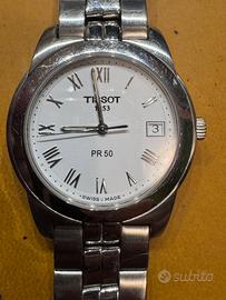 Tissot PR 50