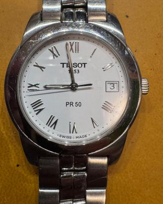 Tissot PR 50