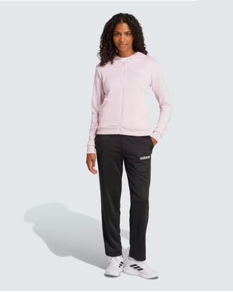 tuta Adidas donna indossata 1 volta taglia L