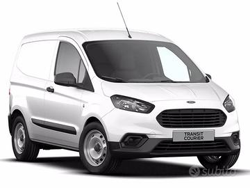 FORD Transit courier 1.5 tdci 75cv trend e6
