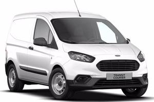 FORD Transit courier 1.5 tdci 75cv trend e6
