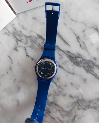 orologio Jack&Co