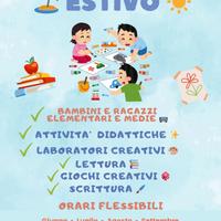 Campus estivo