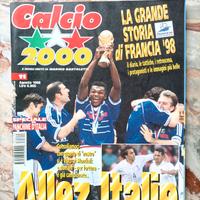 Calcio 2000 Mondiali 
