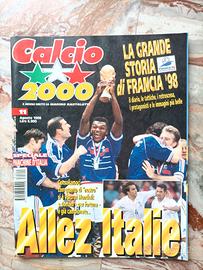 Calcio 2000 Mondiali 