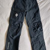 Black Diamond pantaloni