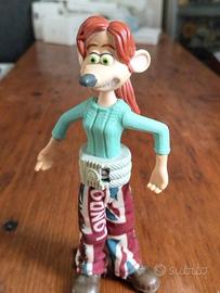 Action figure di Rita Malone vintage 2006