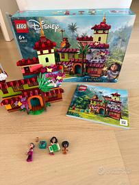 Lego Disney Encanto 43202