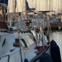 Barca a vela - New Ranger 29