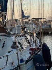 Barca a vela - New Ranger 29