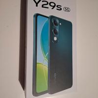 cellulare vivo Y29s 6gb ram 128 giga