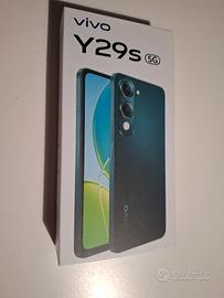 cellulare vivo Y29s 6gb ram 128 giga