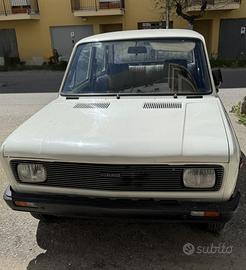 Fiat 128 1100CL ‘78
