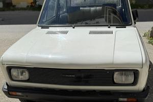 Fiat 128 1100CL ‘78