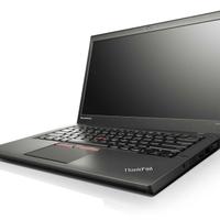 Notebook Ricondizionato LENOVO i5 8-16Gb RAM SSD