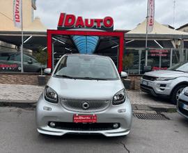 Smart ForTwo 70 1.0 twinamic Superpassion
