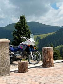 Yamaha xtz 750  super tenere