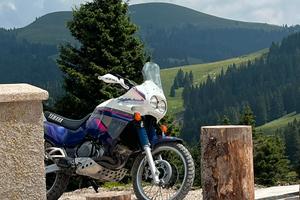 Yamaha xtz 750  super tenere