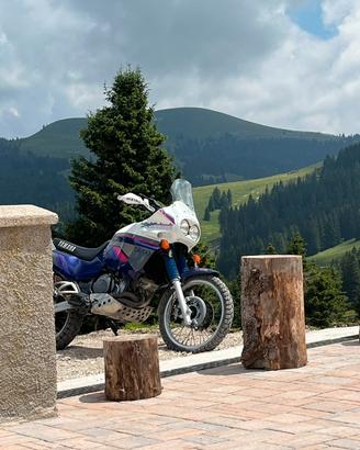 Yamaha xtz 750  super tenere
