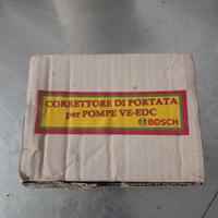 Centralina aggiuntiva per TDI 