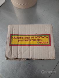 Centralina aggiuntiva per TDI 