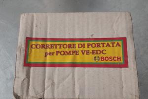 Centralina aggiuntiva per TDI 