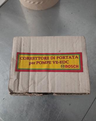 Centralina aggiuntiva per TDI 