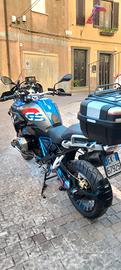  BMW GS 1200 Rally 