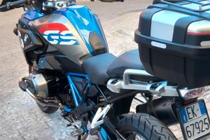  BMW GS 1200 Rally 