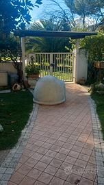 CUCCIA IGLOO XL